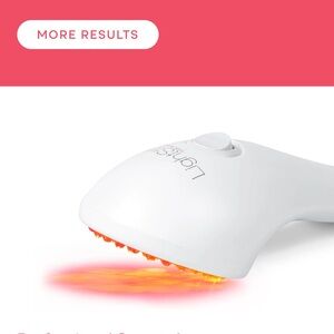 Brand New light stim never used